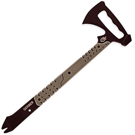 HOOFD VAN EEN BIJL GERBER DOWNRANGE TOMAHAWK