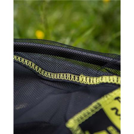 HOOFD VAN EEN SLIJPKOP FOX MATRIX FINE MESH LANDING NET