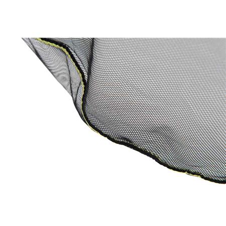 HOOFD VAN EEN SLIJPKOP FOX MATRIX FINE MESH LANDING NET