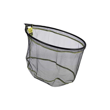 HOOFD VAN EEN SLIJPKOP FOX MATRIX FINE MESH LANDING NET