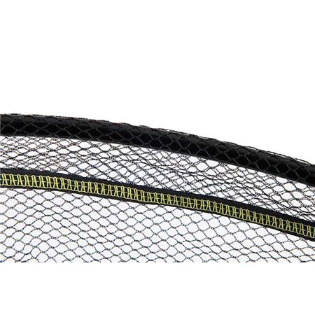 HOOFD VAN EEN SLIJPKOP FOX MATRIX SNAG FREE LANDING NET