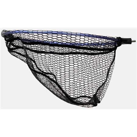 HOOFD VAN EEN SLIJPKOP HERAKLES AREA LANDING NET HEAD LIGHT RUBBER