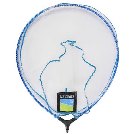 Hoofd Van Een Slijpkop Preston Innovations Supalite Nylon Landing Net