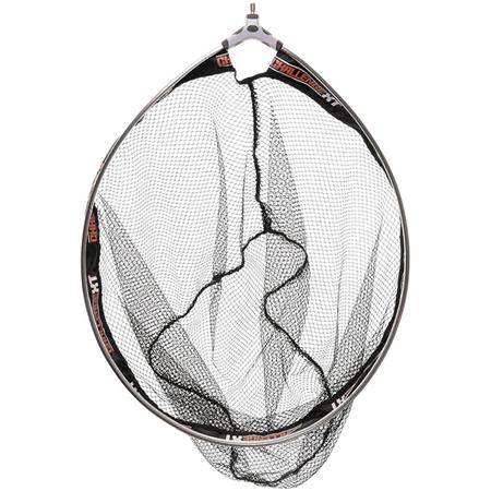 Hoofd Van Een Slijpkop Shakespeare Challenge Xt Landing Net