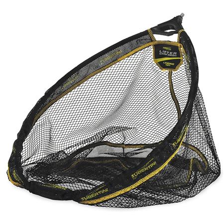 Hoofd Van Een Slijpkop Tubertini Testa Guadino Lifter Carp Mesh