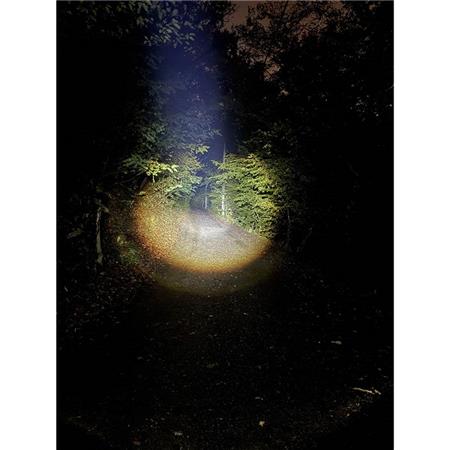 HOOFDLAMP HOLDCARP ZOOMABLE SENSOR HEADLAMP