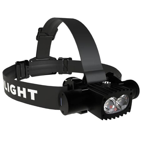 Hoofdlamp Moonlight Noctia Max