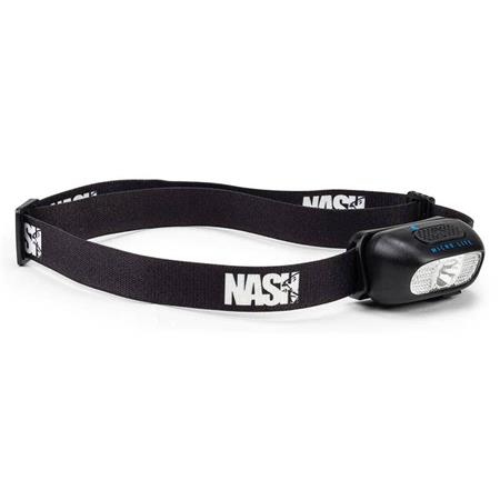 Hoofdlamp Nash Moonshine Micro Lite