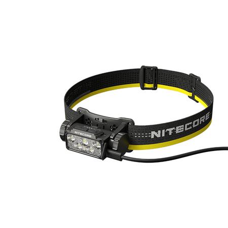 HOOFDLAMP NITECORE HC60 UHE