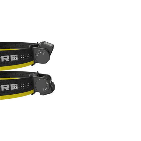 HOOFDLAMP NITECORE HC60 UHE