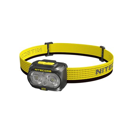 HOOFDLAMP NITECORE UT27 NEW PRO