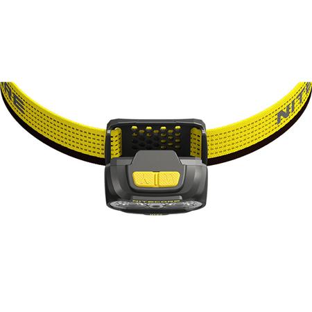 HOOFDLAMP NITECORE UT27 NEW PRO