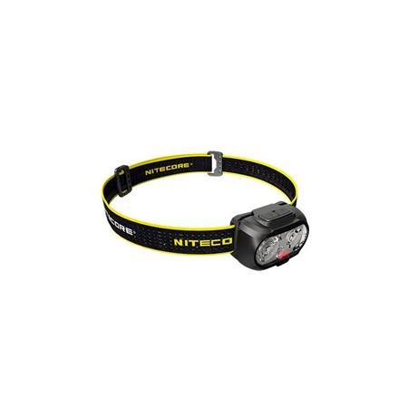 Hoofdlamp Nitecore Ut27 Pro