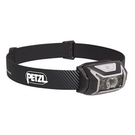 HOOFDLAMP PETZL ACTIK CORE