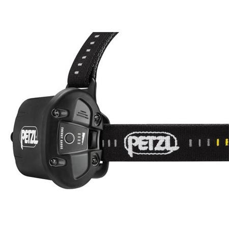 HOOFDLAMP PETZL DUO S