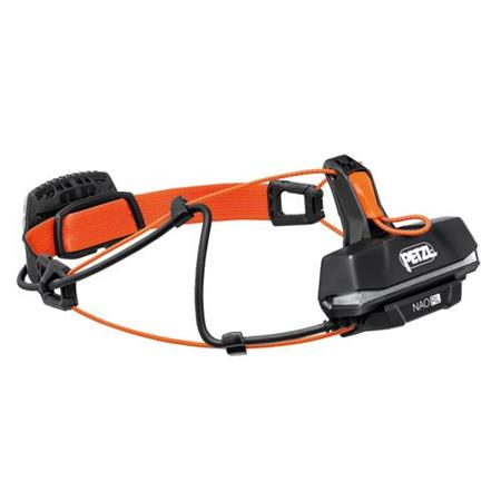 HOOFDLAMP PETZL NAO RL