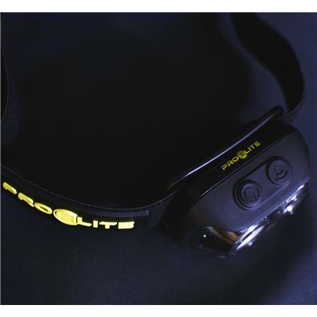 HOOFDLAMP PRO ELITE BAITS HEAD LAMP 5W - 700 LUMENS