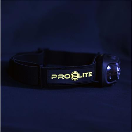 HOOFDLAMP PRO ELITE BAITS HEAD LAMP 5W - 700 LUMENS
