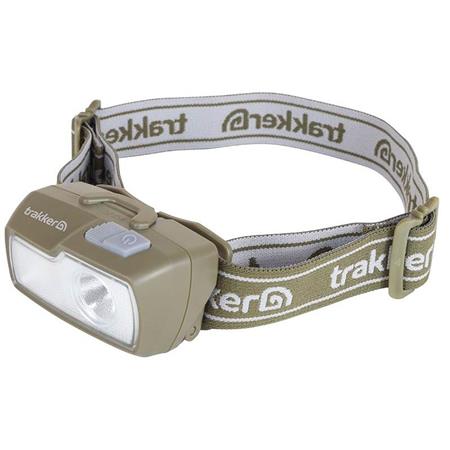 HOOFDLAMP TRAKKER NITELLIFE HEADTORCH 420