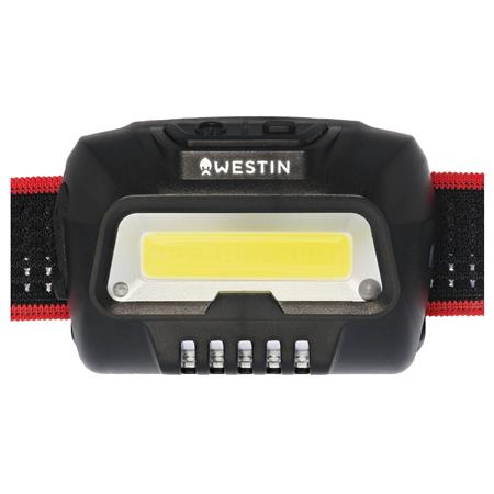 HOOFDLAMP WESTIN HEADLAMP SUNBEAM LED 350LM RECHARGABLE