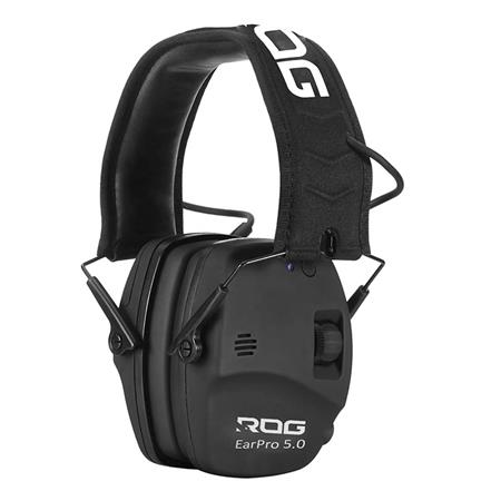 HOOFDTELEFOON VOOR RUISONDERDRUKKING ROG EAR 5.0 PROTECTOR