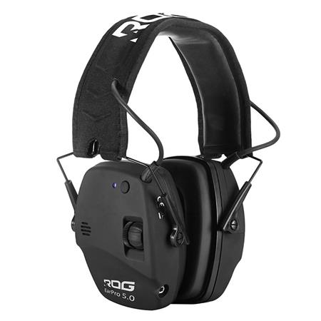 HOOFDTELEFOON VOOR RUISONDERDRUKKING ROG EAR 5.0 PROTECTOR