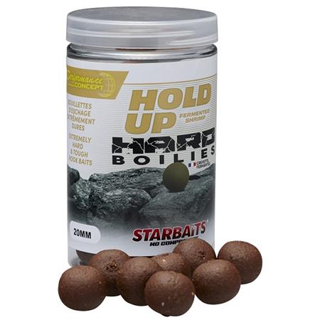 Hook Baits Starbaits Performance Concept Hold Up Hard Baits