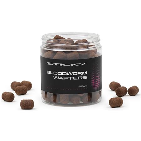 Hook Baits Sticky Baits Bloodworm Wafters