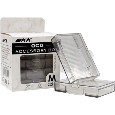 HOOK BOX BKK OCD ACCESSORY BOX