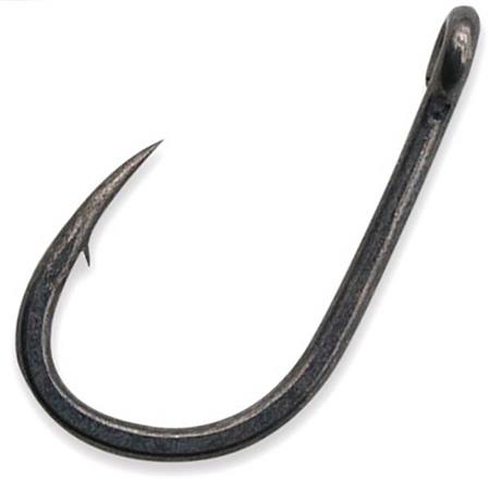 Hook Guru Super Mwg Barbed Eyed