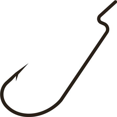 Hook Hayabusa Wrm 262 - Pack