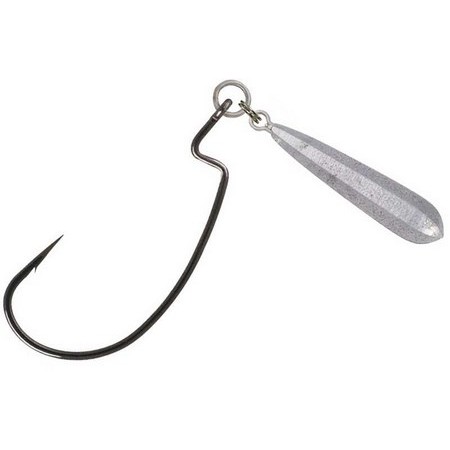 tungsten hook kickers
