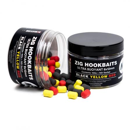 Hookbait Cc Moore Ns1 Zig Hookbaits