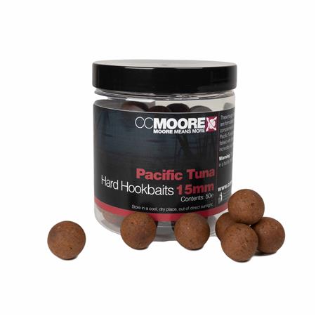 HOOKBAIT CC MOORE PACIFIC TUNA HARD HOOKBAITS