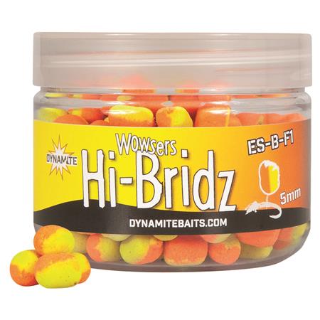 HOOKBAIT DYNAMITE BAITS WOWSERS HI-BRIDZ