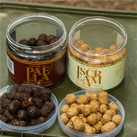Hookbait One More Cast Boosted Match The Hatch Cork Dust Wafter