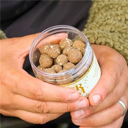 HOOKBAIT ONE MORE CAST CURED HARDENED HOOKBAITS