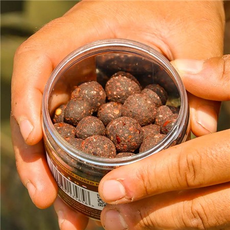 HOOKBAIT ONE MORE CAST CURED HARDENED HOOKBAITS