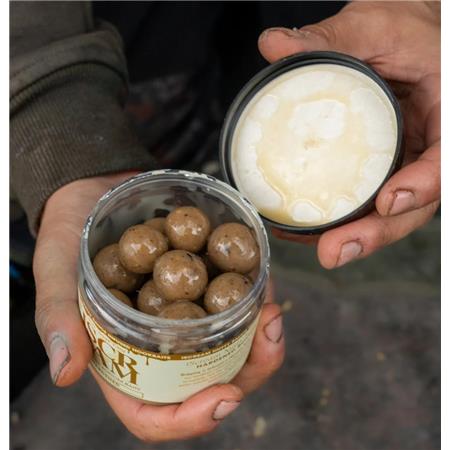HOOKBAIT ONE MORE CAST ISCREAM GRAVY INFUSED HARDENED BOTTOM BAITS