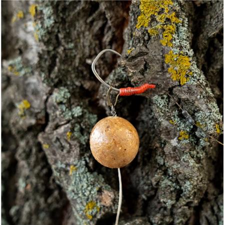 HOOKBAIT ONE MORE CAST ISCREAM GRAVY INFUSED HARDENED BOTTOM BAITS