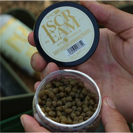HOOKBAIT ONE MORE CAST OMC FC SOFT HOOKERS