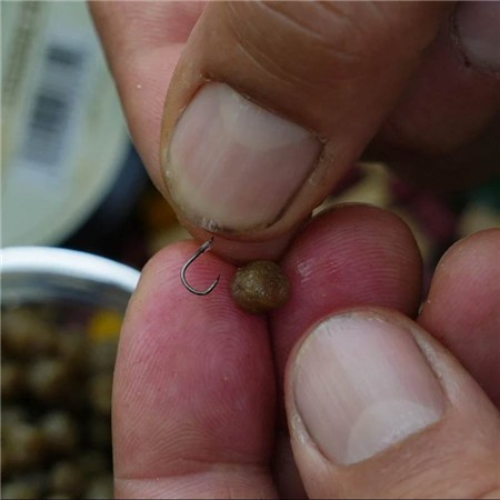 HOOKBAIT ONE MORE CAST OMC FC SOFT HOOKERS
