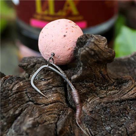 HOOKBAIT ONE MORE CAST PAELLA TWISTED DONKEY SLOW SINKERS