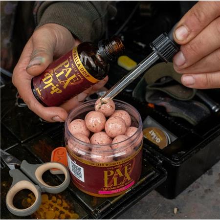 HOOKBAIT ONE MORE CAST PAELLA TWISTED DONKEY SLOW SINKERS