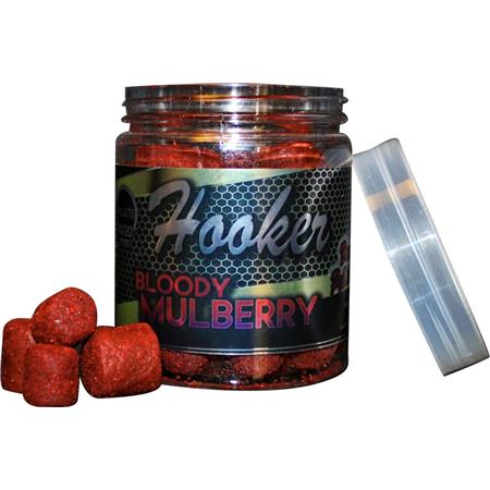 Hookbait Pro Elite Baits Gold Hookers Baits