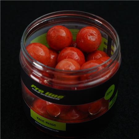 Hookbait Proline Hard Hookbait