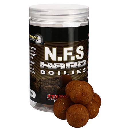 Hookbait Starbaits Performance Concept Nfs Hard Baits