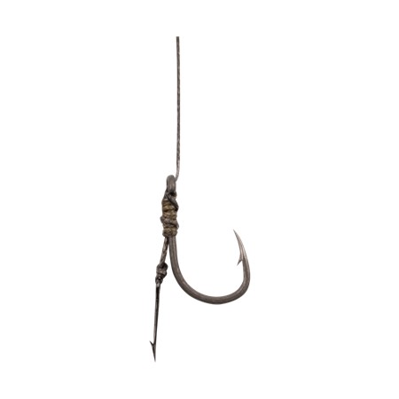 HOOKLENGTH KORUM POWER BRAID SPIKED METHOD HAIR RIGS