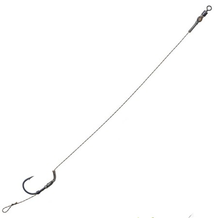 HOOKLINK MIVARDI CLASSIC BOILIE RIG EASY WITH SWIWEL