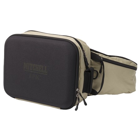 Horgászöv Mitchell Epic Sling Bag